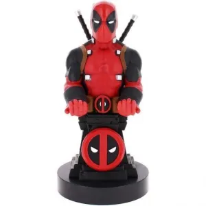 CABLE GUY SOPORTE SUJECION FIGURA DEADPOOL MARVEL 21CM