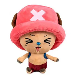 PELUCHE CHOPPER 25 CM ONE PIECE