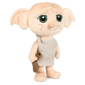 PELUCHE DOBBY HARRY POTTER 29 CM