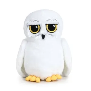 PELUCHE HEDWIG HARRY POTTER 20 CM