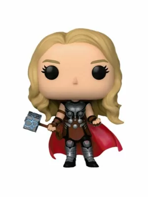 FUNKO POP MIGHTY THOR LOVE AND THUNDER 1076