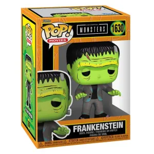 FUNKO POP FRANKENSTEIN MONSTRUOS UNIVERSAL