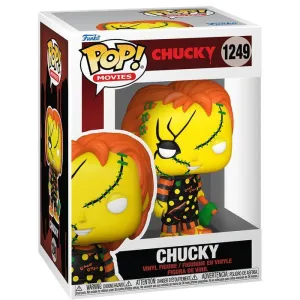 FUNKO POP CHUCKY