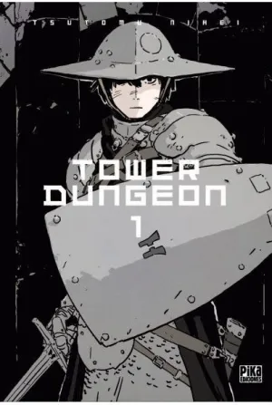 TOWER DUNGEON