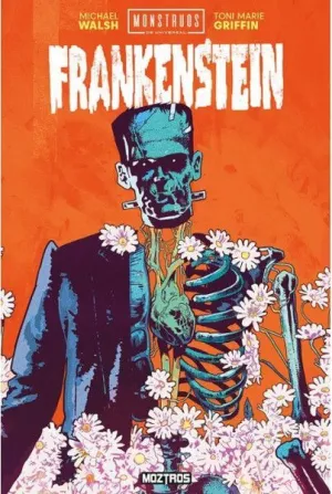 FRANKENSTEIN (MONSTRUOS DE UNIVERSAL)