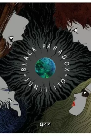 BLACK PARADOX (EDICIÓN FLEXIBOOK) (SEGUNDA EDICIÓN)