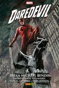 DAREDEVIL DE BRIAN MICHAEL BENDIS Y ALEX MALEEV N 01