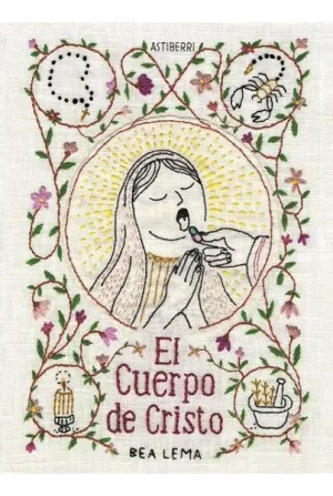 EL CUERPO DE CRISTO