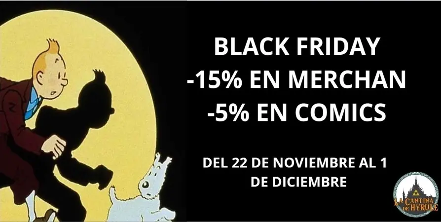 Black Friday