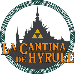 La cantina de Hyrule