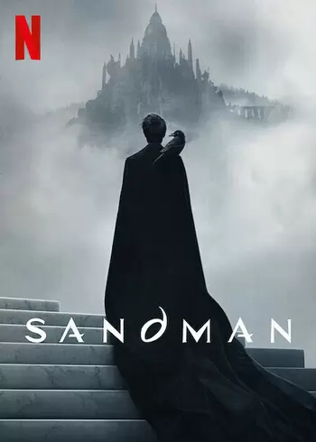 Sandman volverá a Netflix