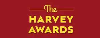 Nominados a los premios Harvey 2023