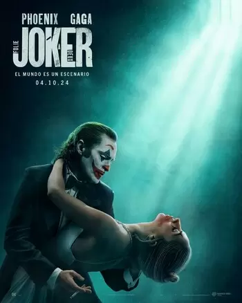Trailer Joker: Folie a Deux.
