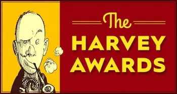 Ganadores de los Harvey 2024 y artitas que entren al salón de la fama.